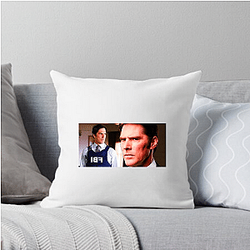 Aaron Hotchner Limited Collection Aaron Hotchner Pillows Cover