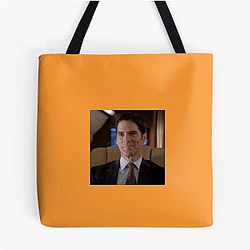 Aaron Hotchner Merch For Fans Aaron Hotchner Bags