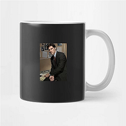 Aaron Hotchner Merchandise For Fans Aaron Hotchner Mugs
