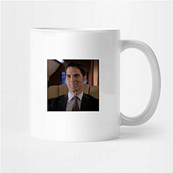 Aaron Hotchner Merch For Fans Aaron Hotchner Mugs