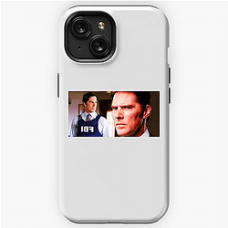 Aaron Hotchner Limited Collection Aaron Hotchner iPhone Cases