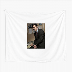 Aaron Hotchner Merchandise For Fans Aaron Hotchner Tapestries