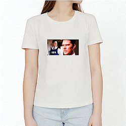 Aaron Hotchner Limited Collection Aaron Hotchner T-Shirts
