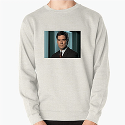 Aaron Hotchner Merch Aaron Hotchner Sweatshirts