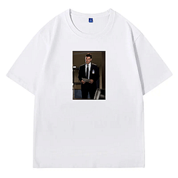 Aaron Hotchner Special Collection Aaron Hotchner T-Shirts