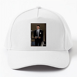 Aaron Hotchner Special Collection Aaron Hotchner Hats & Caps