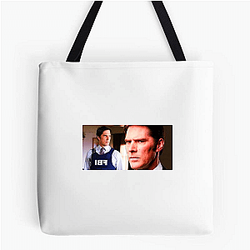 Aaron Hotchner Limited Collection Aaron Hotchner Bags