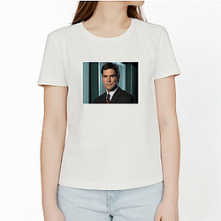 Aaron Hotchner Merch Aaron Hotchner T-Shirts