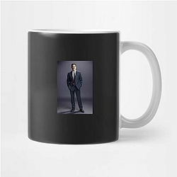 Aaron Hotchner Merch Collection Aaron Hotchner Mugs