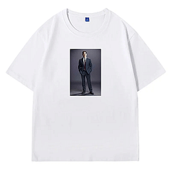 Aaron Hotchner Merch Collection Aaron Hotchner T-Shirts
