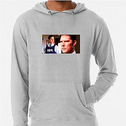 Aaron Hotchner Limited Collection Aaron Hotchner Hoodies