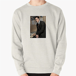 Aaron Hotchner Merchandise For Fans Aaron Hotchner Sweatshirts