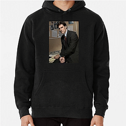 Aaron Hotchner Merchandise For Fans Aaron Hotchner Hoodies