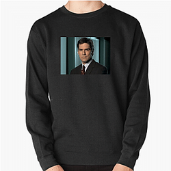 Aaron Hotchner Merch Aaron Hotchner Sweatshirts
