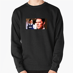 Aaron Hotchner Limited Collection Aaron Hotchner Sweatshirts