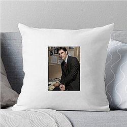 Aaron Hotchner Merchandise For Fans Aaron Hotchner Pillows Cover