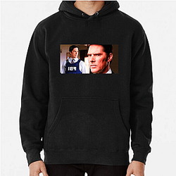 Aaron Hotchner Limited Collection Aaron Hotchner Hoodies