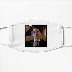 Aaron Hotchner Merch For Fans Aaron Hotchner Face Masks