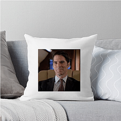 Aaron Hotchner Merch For Fans Aaron Hotchner Pillows Cover