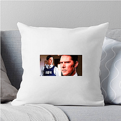 Aaron Hotchner Limited Collection Aaron Hotchner Pillows Cover