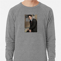 Aaron Hotchner Merchandise For Fans Aaron Hotchner Sweatshirts