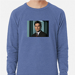Aaron Hotchner Merch Aaron Hotchner Sweatshirts