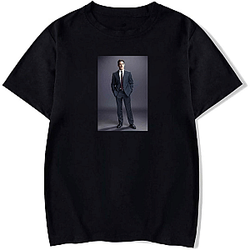 Aaron Hotchner Merch Collection Aaron Hotchner T-Shirts