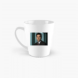 Aaron Hotchner Merch Aaron Hotchner Mugs