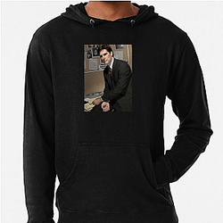 Aaron Hotchner Merchandise For Fans Aaron Hotchner Hoodies