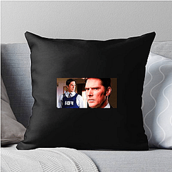 Aaron Hotchner Limited Collection Aaron Hotchner Pillows Cover