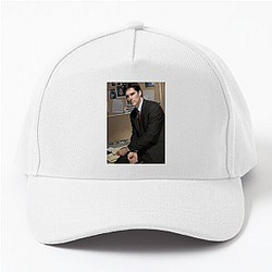 Aaron Hotchner Merchandise For Fans Aaron Hotchner Hats & Caps