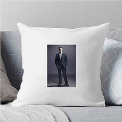 Aaron Hotchner Merch Collection Aaron Hotchner Pillows Cover