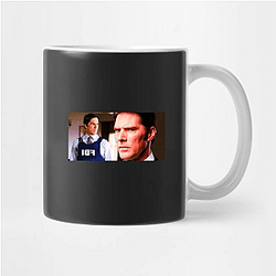 Aaron Hotchner Limited Collection Aaron Hotchner Mugs