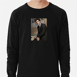 Aaron Hotchner Merchandise For Fans Aaron Hotchner Sweatshirts