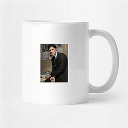 Aaron Hotchner Merchandise For Fans Aaron Hotchner Mugs