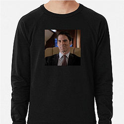 Aaron Hotchner Merch For Fans Aaron Hotchner Sweatshirts