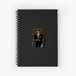 Aaron Hotchner Special Collection Aaron Hotchner Notebook