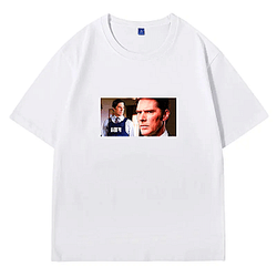 Aaron Hotchner Limited Collection Aaron Hotchner T-Shirts