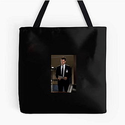 Aaron Hotchner Special Collection Aaron Hotchner Bags
