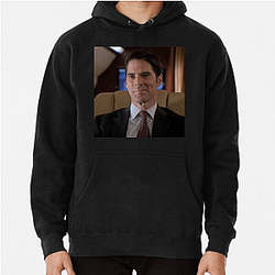 Aaron Hotchner Merch For Fans Aaron Hotchner Hoodies