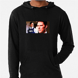 Aaron Hotchner Limited Collection Aaron Hotchner Hoodies