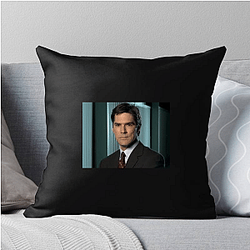 Aaron Hotchner Merch Aaron Hotchner Pillows Cover