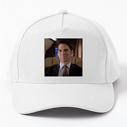 Aaron Hotchner Merch For Fans Aaron Hotchner Hats & Caps