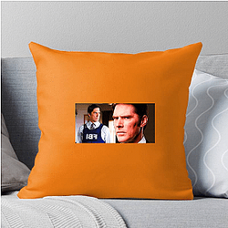 Aaron Hotchner Limited Collection Aaron Hotchner Pillows Cover