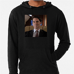 Aaron Hotchner Merch For Fans Aaron Hotchner Hoodies