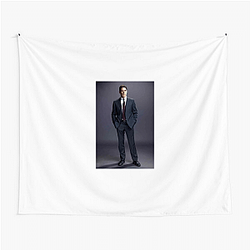 Aaron Hotchner Merch Collection Aaron Hotchner Tapestries