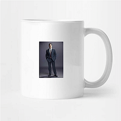 Aaron Hotchner Merch Collection Aaron Hotchner Mugs