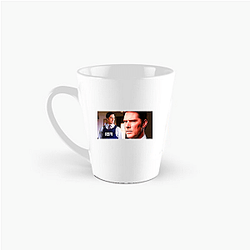 Aaron Hotchner Limited Collection Aaron Hotchner Mugs
