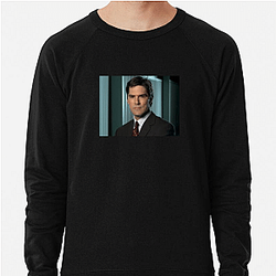 Aaron Hotchner Merch Aaron Hotchner Sweatshirts