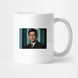 Aaron Hotchner Merch Aaron Hotchner Mugs